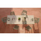 Set tavolo Tevere 210 Extensible con 8 Doga Bistrot Nardi ambientazione