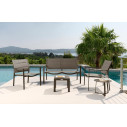 Set Touch Talenti Outdoor ambientazione