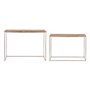 Set2 Consolle Rafter Bizzotto vista
