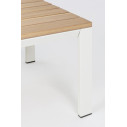 Set4 Salotto Belmar bianco Bizzotto dettaglio