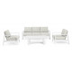 Set4 Salotto c-c Baltic bianco yk11 Bizzotto vista