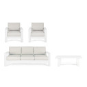 Set4 Salotto c-c Baltic bianco yk11 Bizzotto vista