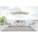 Set4 Salotto c-c Baltic bianco yk11 Bizzotto ambientazione