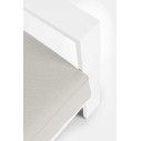 Set4 Salotto c-c Baltic bianco yk11 Bizzotto dettaglio