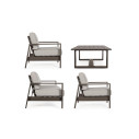 Set4 Salotto c-c Baltic coffee yk14 Bizzotto vista