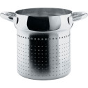 Alessi SG306 Mami Cestello traforato per Pasta-set vista