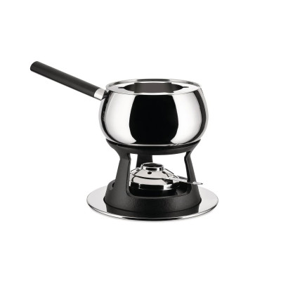 Alessi SG55/200 B Servizio per bourguignonne in acciaio Inox