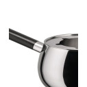 Alessi SG55/200 B Servizio per bourguignonne in acciaio Inox dettaglio