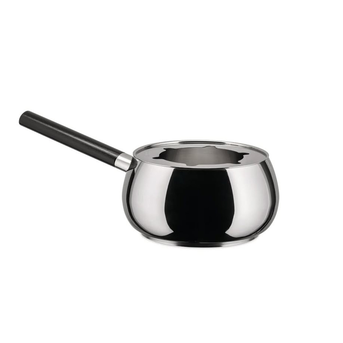 Alessi SG55/PEN B Mami Casseruola per bourguignonne in acciaio Inox