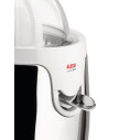 Alessi SG63 W Spremiagrumi elettrico dettaglio