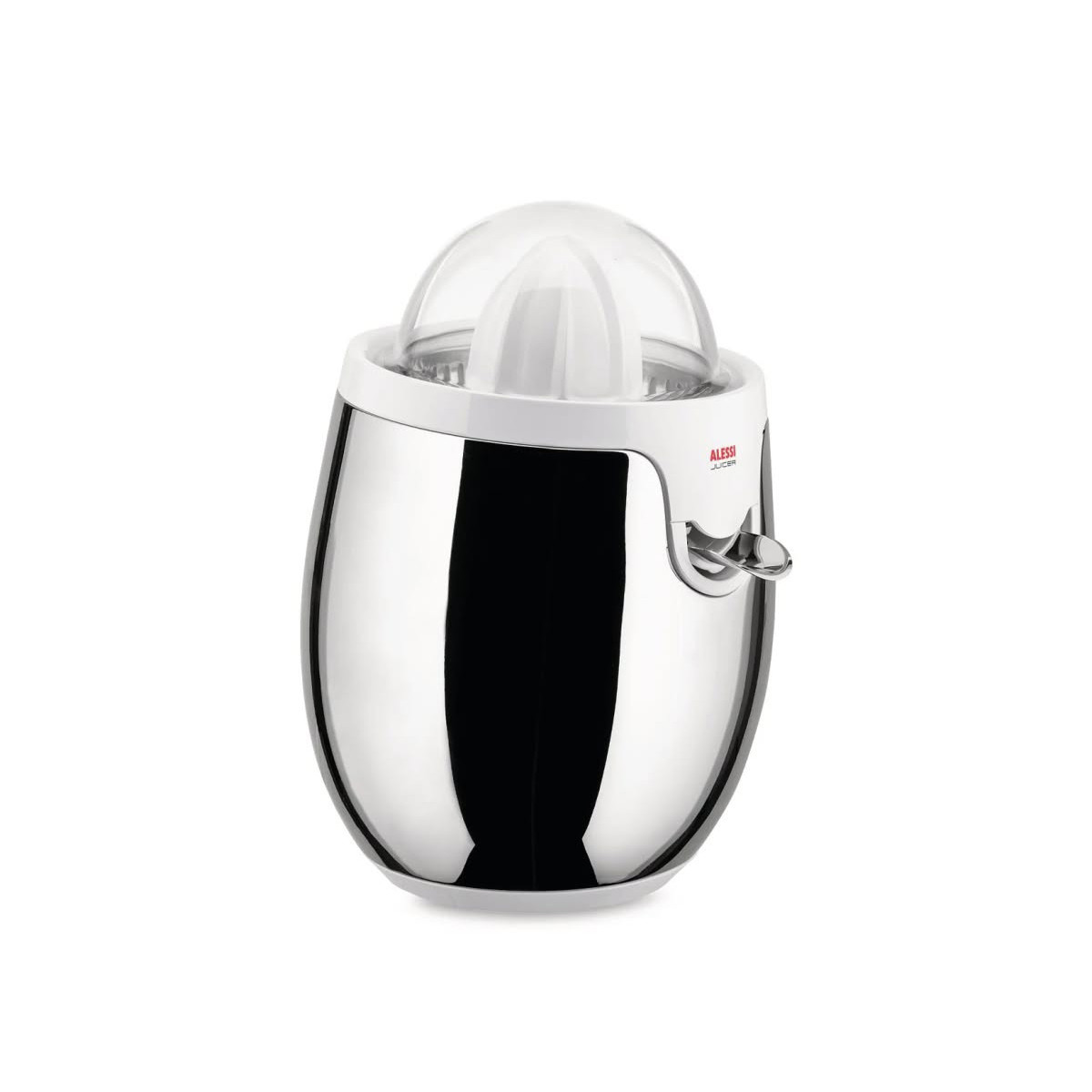 Alessi SG63 W Spremiagrumi elettrico