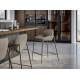 Sgabello Amelie 34.67 Bontempi Casa ambientazione