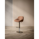 Sgabello Amelie 34.68 Bontempi Casa ambientazione