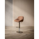 Sgabello Amelie 34.68 Bontempi Casa ambientazione
