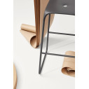 Sgabello Bobo Bar Infiniti Design ambientazione