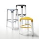 Picapau sgabello bar Infiniti Design vista