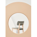 Porta Venezia sgabello bar Infiniti Design ambientazione
