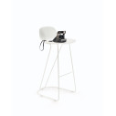Sgabello bar Pure Loop Mini Dandy Infiniti Design ambientazione