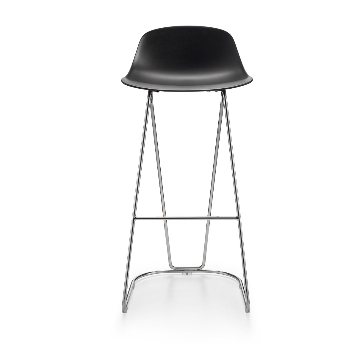 Pure Loop Mini Dandy sgabello bar