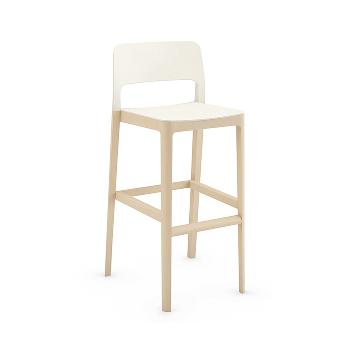Settesusette sgabello bar