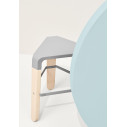 Picapau Sgabello basso Infiniti Design ambientazione