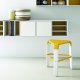 Picapau Sgabello basso Infiniti Design ambientazione
