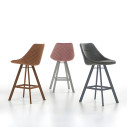 Sgabello Bilbao Plus Target Point 