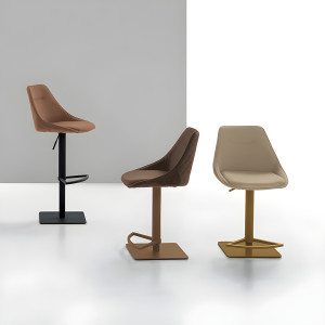 Sgabello Bilbao