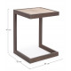 Sgabello Blocks H 47 Bizzotto dimensioni