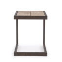 Sgabello Blocks H 47 Bizzotto vista