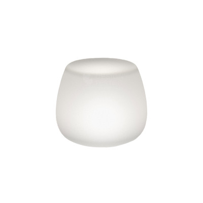 Sgabello Boom luminoso LED RGB