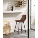Sgabello Brigitte OM/315/MA Stones ambientazione