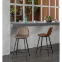 Sgabello Brigitte OM/315/TO Stones ambientazione