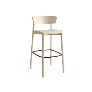 Sgabello Clelia CB/2122-A