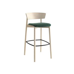 Sgabello Clelia CB/2122