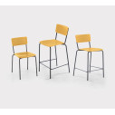 Sgabello College alto 44.85 Ingenia Casa Ambientazione