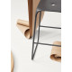 Sgabello Bobo Kitchen Infiniti Design ambientazione
