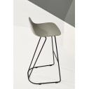 Sgabello Pure Loop Mini Dandy Kitchen Infiniti Design vista