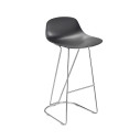 Sgabello Pure Loop Mini Dandy Kitchen Infiniti Design vista