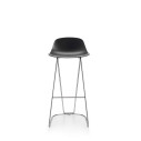 Sgabello Pure Loop Mini Dandy Kitchen Infiniti Design vista