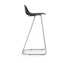 Sgabello Pure Loop Mini Dandy Kitchen Infiniti Design vista