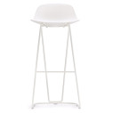 Sgabello Pure Loop Mini Dandy Kitchen Infiniti Design vista