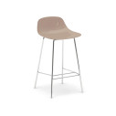 Sgabello Pure Loop Mini 4 gambe Kitchen Infiniti Design vista
