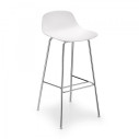 Sgabello Pure Loop Mini 4 gambe Kitchen Infiniti Design vista