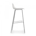 Sgabello Pure Loop Mini 4 gambe Kitchen Infiniti Design vista