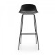 Sgabello Pure Loop Mini 4 gambe Kitchen Infiniti Design vista