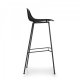 Sgabello Pure Loop Mini 4 gambe Kitchen Infiniti Design vista