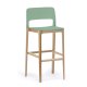 Settesusette sgabello cucina Infiniti Design dettaglio