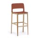 Settesusette sgabello cucina Infiniti Design dettaglio