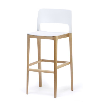 Settesusette sgabello cucina